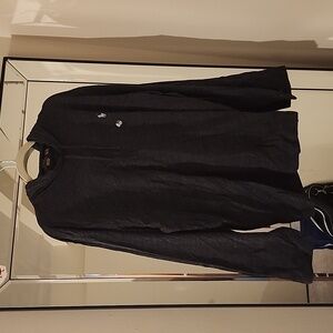 Polo Mens Black Hoodie 2XL